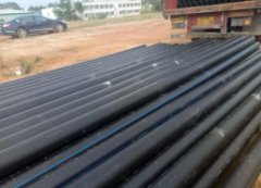 如何正确储存PE钢丝网骨架塑料复合管？