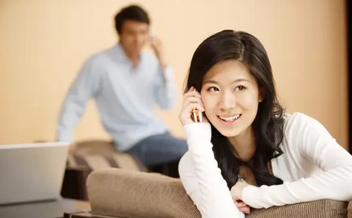 西安婚外情取证服务-发现婚外情如果沟通失败，我该如何取证呢？