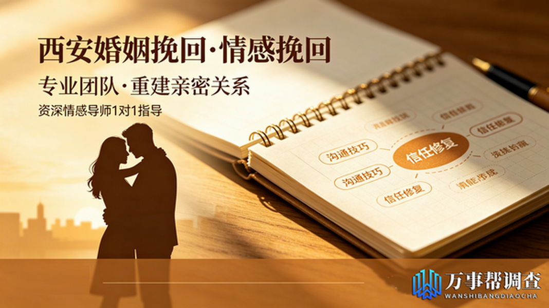 西安婚姻情感情挽回-妻子有外遇后如何挽回婚姻