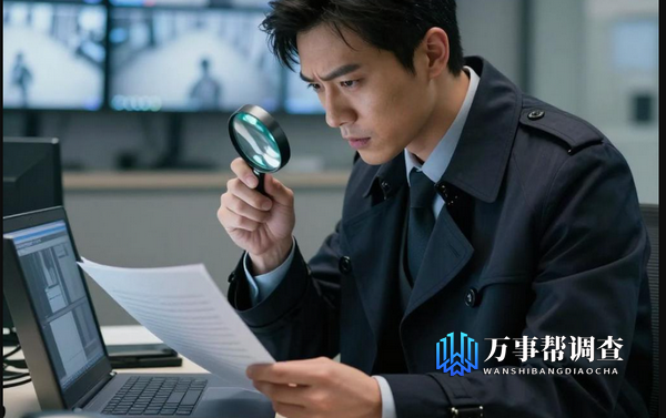 西安找人公司