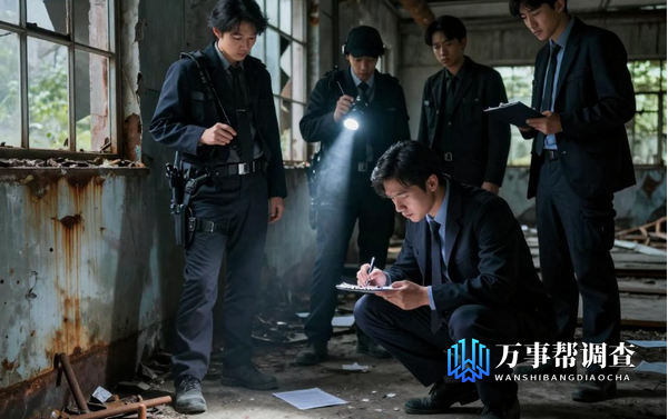 西安专业找人寻人